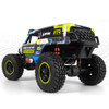 HPI 160805 1/18 Venture18 U4 Brushless Ford Bronco 4400 VGJR FLUX RTR Trail Truck