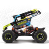 HPI 160805 1/18 Venture18 U4 Brushless Ford Bronco 4400 VGJR FLUX RTR Trail Truck