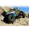 HPI 160805 1/18 Venture18 U4 Brushless Ford Bronco 4400 VGJR FLUX RTR Trail Truck