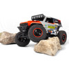 HPI 160887 1/18 Venture18 U4 Brushed Ford Bronco 4400 Loren Healy RTR Trail Truck