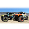 HPI 160887 1/18 Venture18 U4 Brushed Ford Bronco 4400 Loren Healy RTR Trail Truck