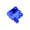 GPM Aluminum 7075 Alloy Rear Center Brace Mount Blue for 1/8 KRATON 6S