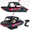 Pro Boat PRB08051T1 1/6 24" Jetstream Jet Boat RTR Shreddy Pro Boat PRB08051T1 1/6 24" Jetstream Jet Boat RTR Shreddy