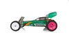 Associated 6043 1/10 RC10 1989 Stealth Masami Edition 2WD Off-Road Buggy Kit