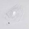 ARRMA ARA412007 Typhon Grom Clear Body