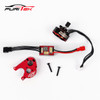 Furitek FUR-2632 MicroSilk 2025 Brushless ESC/Motor Power System for Axial SCX24
