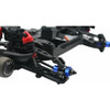 Hot Racing GRM288XR HD Steel Universal Rear CVD Axles Drive Shafts for Arrma 1/18 Grom