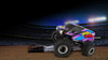 Associated 40008C 1/12 MT12 Monster Van 4X4 RTR LiPo Combo