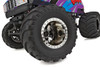 Associated 40008C 1/12 MT12 Monster Van 4X4 RTR LiPo Combo