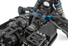 Associated 80950 RC8B4.1e 1/8 Scale 4WD Electric Off-Road Competition Buggy Kit