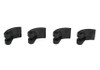 Dynamite DYNP5188 Max-Life 8IGHT Aluminum Clutch Shoe Set 4pcs