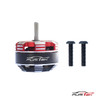 Furitek Stellar Transmission with Komodo Brushless Setup