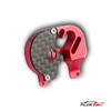 Furitek Aluminum CNC Motor Mount for Micro Komodo Motor