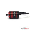 Furitek Cedar 1825 3456Kv Inrunner Brushless Motor w/ 11T Steel Pinion for SCX24