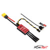 Furitek Python X 80A/120A Brushed/Brushless ESC for 1/10 RC Crawlers w/ Bluetooth