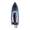 Pro Boat PRB-1992T2 Sonicwake 24" Self-Righting Brushless Deep-V RTR w/Battery & Charger Blue Pro Boat PRB-1992T2 Sonicwake 24" Self-Righting Brushless Deep-V RTR w/Battery & Charger Blue