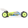 Losi TLR03026 Team Losi Racing 1/10 22X-4 ELITE 4X4 Buggy Race Kit