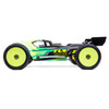 Losi TLR04009 Team Losi Racing 1/8 8IGHT-XT/XTE 4X4 Nitro/Electric Truggy Race Kit