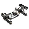 Losi TLR04009 Team Losi Racing 1/8 8IGHT-XT/XTE 4X4 Nitro/Electric Truggy Race Kit