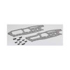 HPI 100902 Main Chassis Set 2.5mm Savage Flux HP / Flux 2350