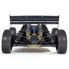 ARRMA ARA8406 1/8 TYPHON 6S TLR Tuned 4X4 RTR Brushless Buggy, Red/Blue