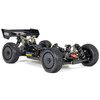 ARRMA ARA8406 1/8 TYPHON 6S TLR Tuned 4X4 RTR Brushless Buggy, Red/Blue