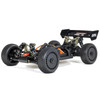 ARRMA ARA8406 1/8 TYPHON 6S TLR Tuned 4X4 RTR Brushless Buggy, Red/Blue