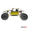 Furitek FUR-2572 Calian19 Titanium Rolling Cage for Axial 1/10 Capra 1.9 4WS