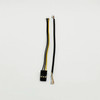 Furitek VORTEX-X Brushless ESC Power System w/ 3.17mm Shaft Motor for Losi 1/18 Mini LMT