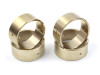 HPI 161155 Wheel Weight Set Brass (4Pcs) for Ventura18