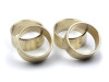 HPI 161155 Wheel Weight Set Brass (4Pcs) for Ventura18