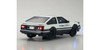 Kyosho 66617A 1/28 First MINI-Z RTR w/Light - Toyota Sprinter Trueno AE86 w/Carbon WH/BK Kyosho 66617A 1/28 First MINI-Z RTR w/Light - Toyota Sprinter Trueno AE86 w/Carbon WH/BK