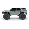 Pro-Line PRO362114 1/24 2023 Toyota 4Runner TRD Pro Gray Hard Body Assembled: SCX24