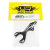 Yeah Racing SKD5-011BK Aluminum Top Motor Mount : 3Racing Sakura D5 Yeah Racing SKD5-011BK Aluminum Top Motor Mount : 3Racing Sakura D5