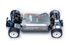 Tamiya 58738 1/10 RC XM-01 PRO 4WD Chassis Kit