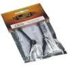 Yeah Racing TT02-015 Steel Universal Joint Shaft : Tamiya TT02