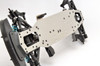 HoBao HB-GPX4E-CL Hyper EPX 1/10 Semi Truck On-Road ARR w/ Clear Body Shell