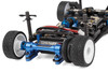 Associated 20165 RC28 Team Kit 1:28 Scale 2WD Electric On-Road Competition Kit