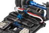 Associated 20165 RC28 Team Kit 1:28 Scale 2WD Electric On-Road Competition Kit