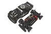 Associated 20178C Reflex 14R 1/14 Hoonicorn 4WD On-Road RTR Racing Car Lipo Combo
