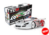 Associated 30142 1/10 TC8 Steel-Spec 4WD Electric Competition Touring Car Kit