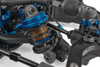 Associated 30142 1/10 TC8 Steel-Spec 4WD Electric Competition Touring Car Kit