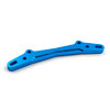 Yeah Racing TADT-010BU Aluminum Shock Tower Plate for Tamiya DT-04