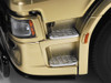 Tamiya 56379 1/14 RC Scania 770 S 4x2 2WD Tractor Truck Kit Gold Edition