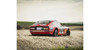 Kyosho 34482T1 1/10 RC 4WD FAZER Mk2 FZ02-R RTR 1971 Datsun 240Z Rally Car
