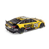 Losi LOS1122520 1/12 NASCAR RC Christopher Bell #20 DeWalt 2025 Toyota Camry RTR Losi LOS1122520 1/12 NASCAR RC Christopher Bell #20 DeWalt 2025 Toyota Camry RTR