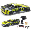 Losi LOS1122524 1/12 NASCAR RC William Byron #24 Raptor 2025 Chevrolet Camaro ZL1