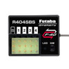 Futaba R404SBS F-4G S.BUS Telemetry 10 Channel Receiver 01102364-1