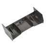 AKA Racing AKA24301G 1/8 Katana Wing for Buggy or Truggy, Grey