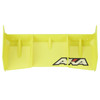 AKA Racing AKA24301Y 1/8 Katana Wing for Buggy or Truggy, Yellow